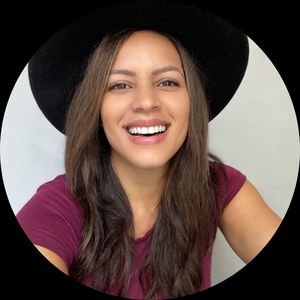 Meet your Posher, Marilyn